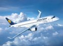 Revell Embraer 190 Lufthansa