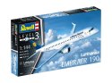 Revell Embraer 190 Lufthansa