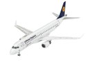 Revell Embraer 190 Lufthansa