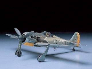 Tamiya Focke-Wulf Fw190 A-3