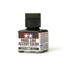 Tamiya Panel Accent Dark Brown