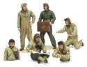 Tamiya US Tank Crew European Theater