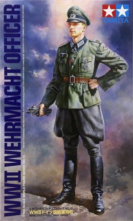 Tamiya Wermacht Officer