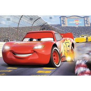 Trefl Puzzle 24 elementy Maxi Cars 3