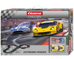 Carrera Evolution Extreme Power