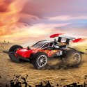 Carrera RC Auto Samochód Buggy Fire Racer 2 1:20