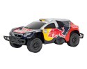 Carrera RC Off Road Peugeot Red Bull Dakar 1:16