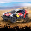 Carrera RC Off Road Peugeot Red Bull Dakar 1:16