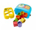 Fisher Price Pierwsze Klocki Malucha