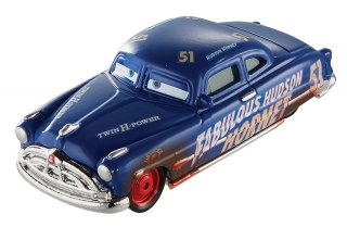 Mattel Samochodzik Auta 3 Hudson Hornet