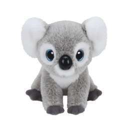 Meteor Maskotka TY Beanie Babies Kookoo - szary koala 15 cm