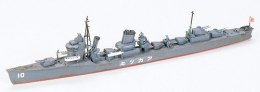 Tamiya Akatsuki Destroyer 1/700