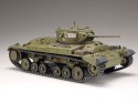 Tamiya British Mk.III Valentine Mk.II/IV