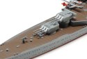 Tamiya Japanese Light Cruiser Mogami 1/700