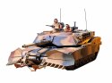 Tamiya M1A1 Abrams W/Mine Plow