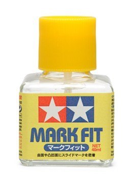 Tamiya Mart Fit