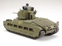 Tamiya Matilda Mk.III/IV Red Army