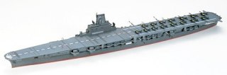 Tamiya Taiho Aircraft Carrier 1/700