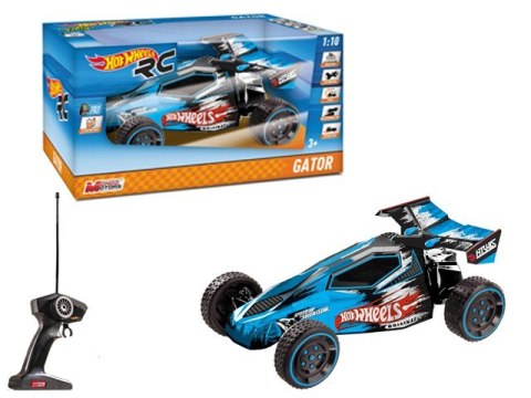 Brimarex Hot Wheels RC 1:10 Buggy Gator