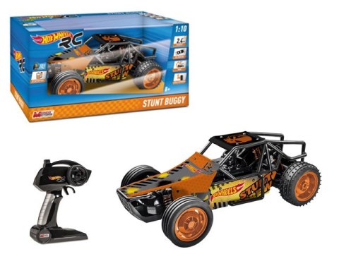 Brimarex Hot Wheels RC 1:10 Stunt Buggy