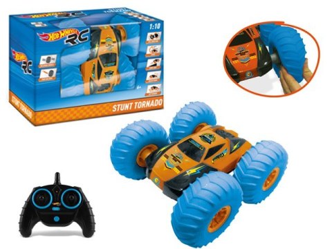 Brimarex Hot Wheels RC 1:10 Stunt Tornado