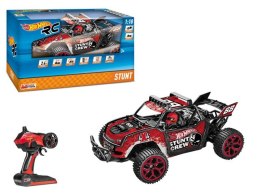 Brimarex Hot Wheels RC 1:18 Stunt Buggy