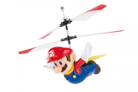 Carrera Figurka RC Super Mario Latająca peleryna 2,4GHz