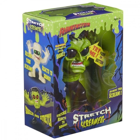 Cobi Figurka Stretch Screamer Frankenstein, 22 cm