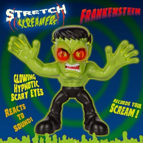 Cobi Figurka Stretch Screamer Frankenstein, 22 cm