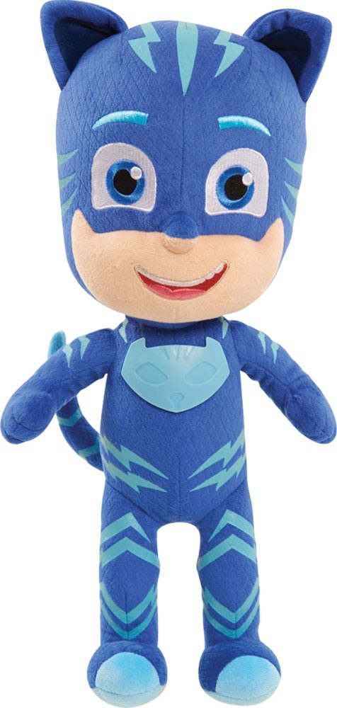 Cobi PJ Masks Maskotka Funkcyjna, Catboy