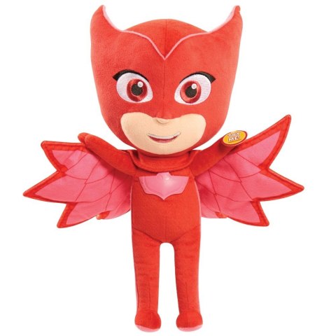 Cobi PJ Masks Maskotka Funkcyjna, Owlette