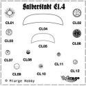 Mirage Halberstadt CL.IV H.F.W. early batches