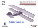 Mirage Halberstadt CL.IV H.F.W. early batches