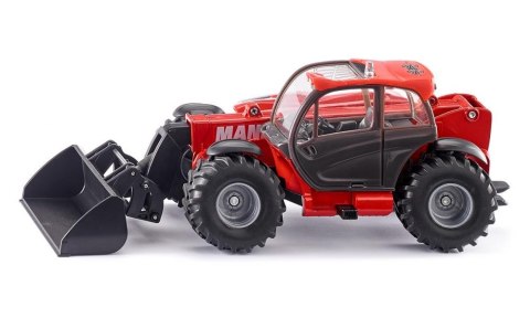 Siku Ladowarka teleskopowa Manitou MLT 840