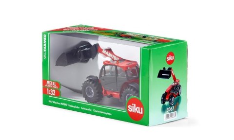 Siku Ladowarka teleskopowa Manitou MLT 840