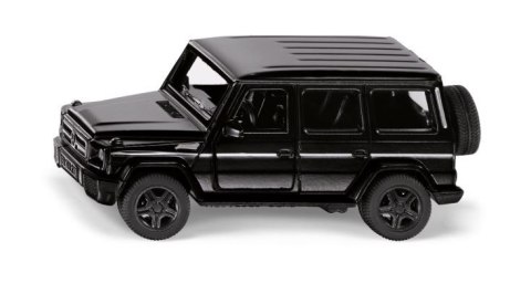 Siku Samochód Mercedes Benz G65 AMG