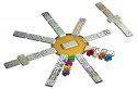 Tactic Gra Mexican train w puszcze metalowej