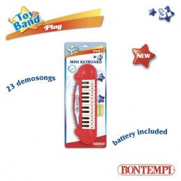 Bontempi Mini keyboard