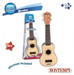 Bontempi Play Ukulele plastikowe