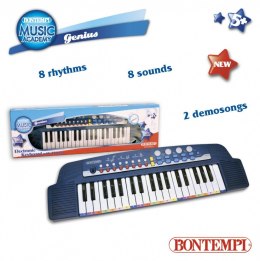 Bontempi Star Keyboard 37 klawiszy