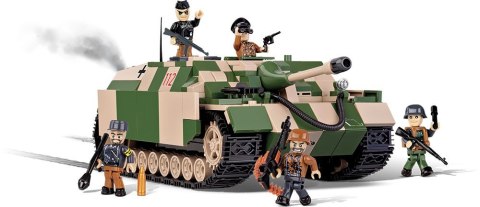 Cobi Klocki Klocki Small Army 500 elementów Jagdpanzer