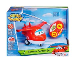 Cobi SUPER WINGS Samolot zdalnie sterowany Jett