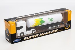 Dromader Welly Truck 1:64 Scania V8