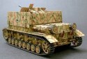 Tamiya G-Self Propelled Mobelwagen