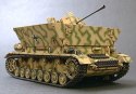 Tamiya G-Self Propelled Mobelwagen