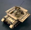 Tamiya G-Self Propelled Mobelwagen