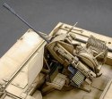 Tamiya G-Self Propelled Mobelwagen