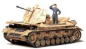 Tamiya G-Self Propelled Mobelwagen