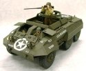 Tamiya U.S. M20 Armored Utility Car