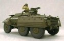 Tamiya U.S. M20 Armored Utility Car